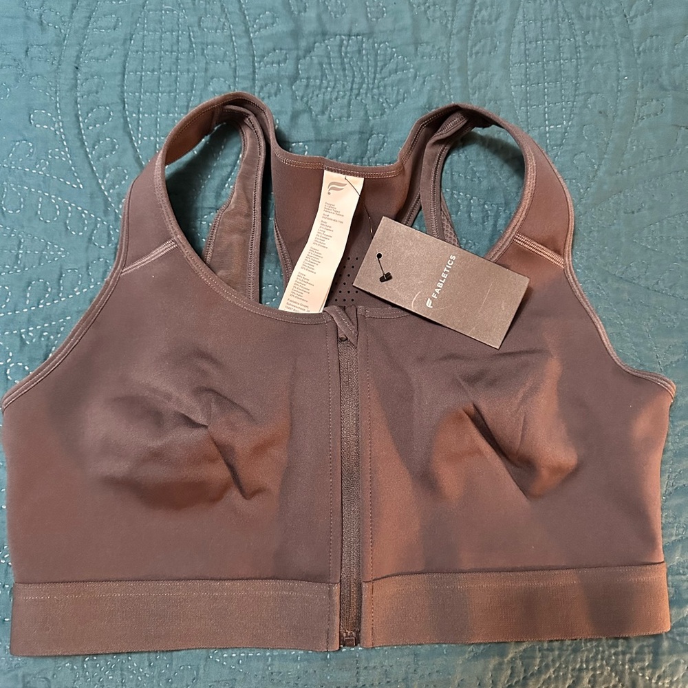 Fabletics Women's Sports Bra